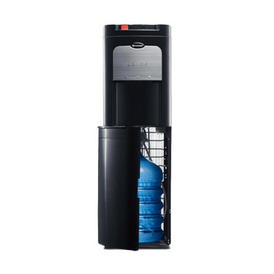 Sharp SWD-73EHL-BK Hitam Water Dispenser