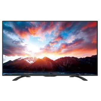 Sharp TV BIG AQUOS LED 50" LC-50LE275X - Hitam  