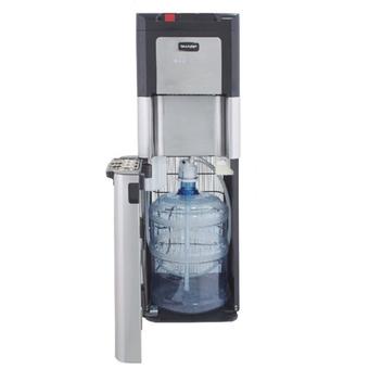 Sharp Water Dispenser Bottom Loading SWD-73EH-BK - Hitam  