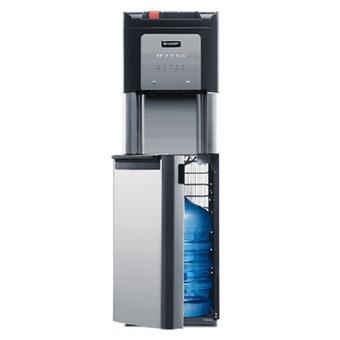 Sharp Water Dispenser - SWD-73EHL-BK  