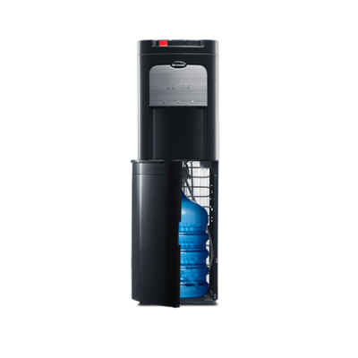 Sharp Water Dispenser SWD72EHLBK - Hitam