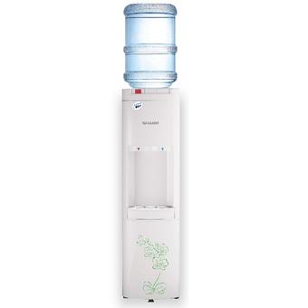Sharp Water Dispenser Top Loading Low Watt - SWD-T92ED-WH  