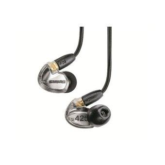 Shure SE425 In-Ear Headphones  