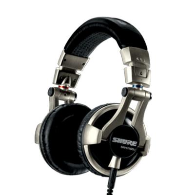 Shure SRH750 DJ Professional Headphone