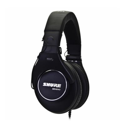 Shure SRH840 Headphone
