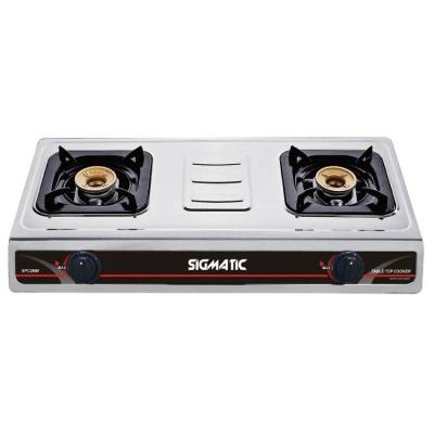 Sigmatic Portable Cooker SPC2MM