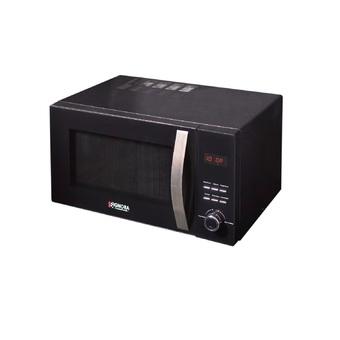 Signora Microwave Clasic Micro 23 Lt - Hitam  