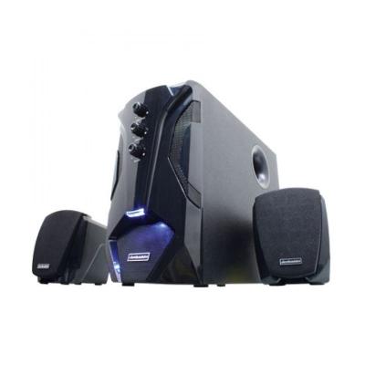 Simbadda CST 6100N Hitam Speaker