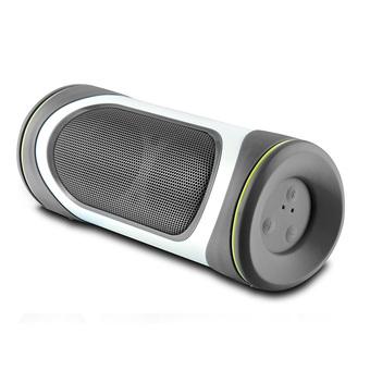 Simbadda Speaker Bluetooth - CST 152N - Abu-abu  
