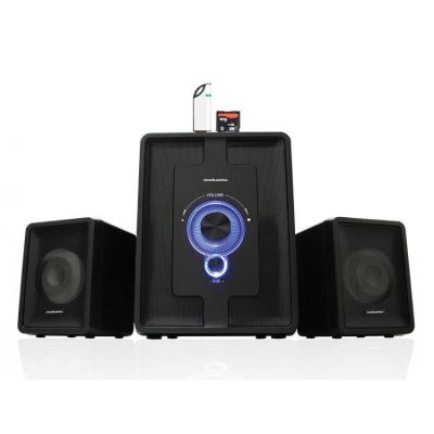 Simbadda Speaker CST 2300 N