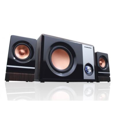Simbadda Speaker CST 8800 N - Hitam