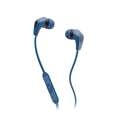 Skullcandy 50/50 In-Ear With Mic 3 Royal Blue