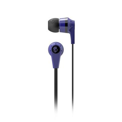 Skullcandy Inkd 2.0 In-Ear Purple/Black