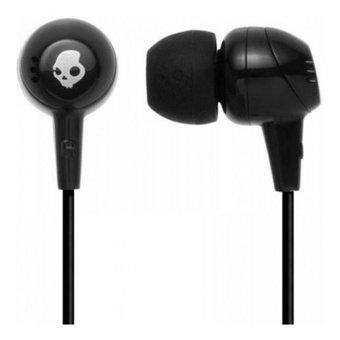 Skullcandy JIB Headphone In-Ear - Hitam  