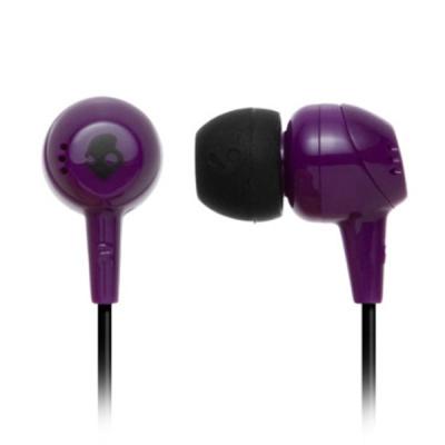 Skullcandy Jib In - Ear Purple