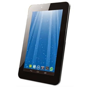 Smartfren - Vitell Thunderstorm Tablet PC 7" - X10 - Hitam  
