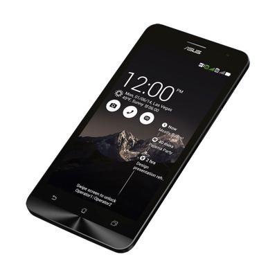 Smartphone Asus Zenfone 5 8GB Hitam