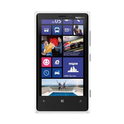 Smartphone Nokia Lumia 920 Putih