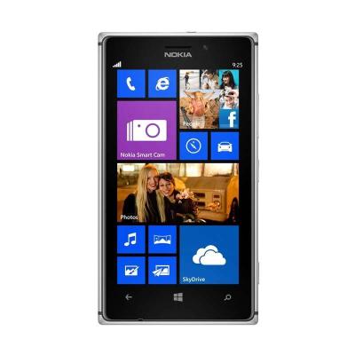 Smartphone Nokia Lumia 925 Putih