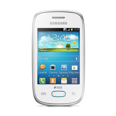 Smartphone Samsung Galaxy Young Neo Duos - S5312 White