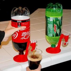 Soda Dispenser - Fizz Saver Refrigerator Dispenser