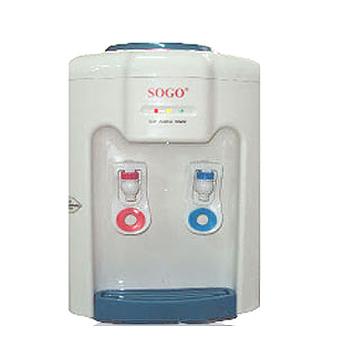 Sogo Dispenser Hot & Normal SG 182 Biru  