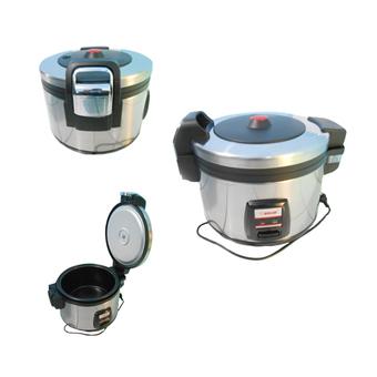 Solid Rice Cooker SOLID 5.6L  