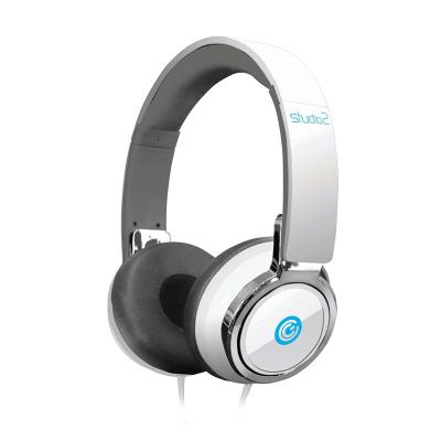Sonicgear Earpump Studio 2 White Headset