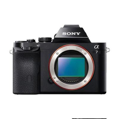 Sony A7 Kamera Mirrorless