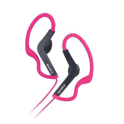 Sony Active Sports MDR-AS200 Pink Earphone
