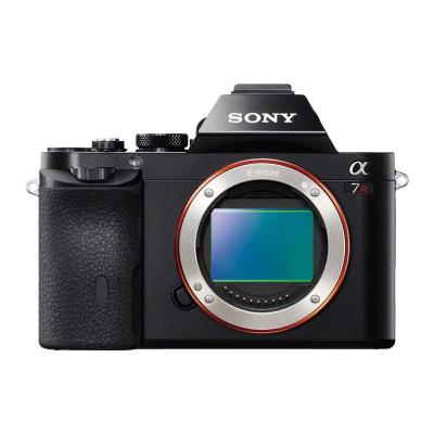 Sony Alpha 7R Body Only Kamera Mirrorless
