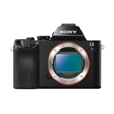 Sony Alpha 7S Body Only Kamera Mirrorless