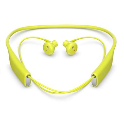 Sony Bluetooth Headset Stereo SBH70 - Lime