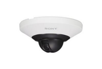 Sony CCTV IP Camera SNC-DH210