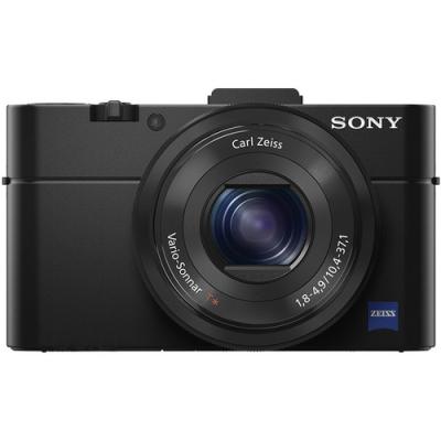 Sony Cyber-Shot DSC RX100 Mark II PAL Digital Camera