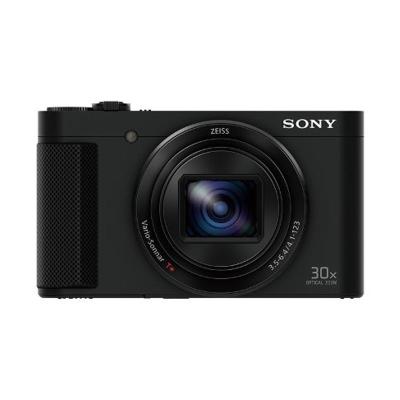 Sony Cyber-shot DSC-HX90V Hitam Kamera Pocket