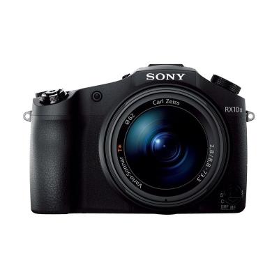 Sony Cyber-shot DSC-RX10 II Kamera Pocket