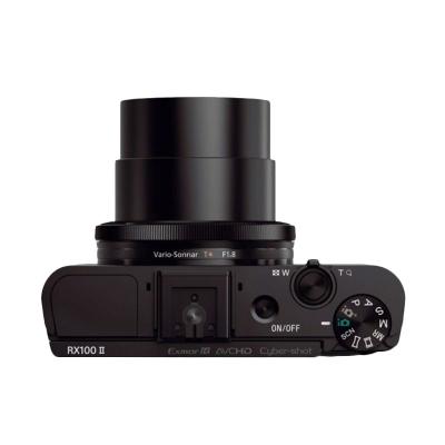 Sony Cyber-shot DSC-RX100 II Kamera Pocket
