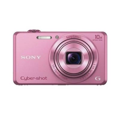 Sony Cyber-shot DSC-WX220 - Pink