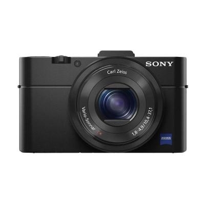 Sony Cyber-shot RX100 Mark II Kamera Pocket