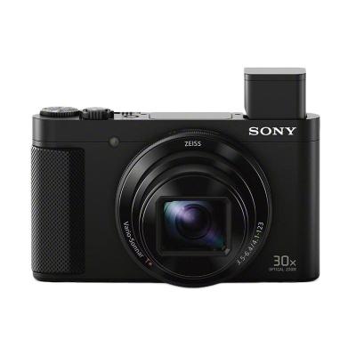 Sony DSC HX 90 V Black Kamera Pocket