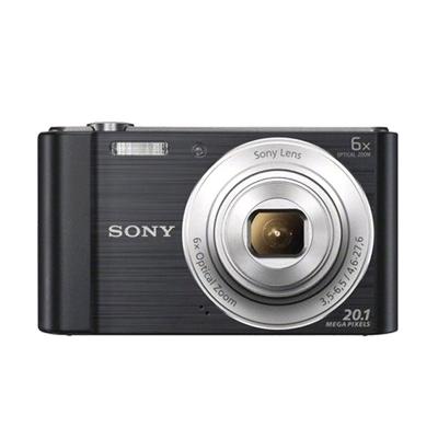 Sony DSC-W810 Hitam Kamera Pocket