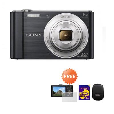 Sony DSC-W810 Kamera Pocket