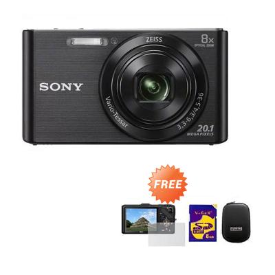 Sony DSC-W830 Kamera Pocket