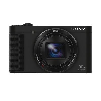 Sony DSC WX 500 Black Kamera Pocket