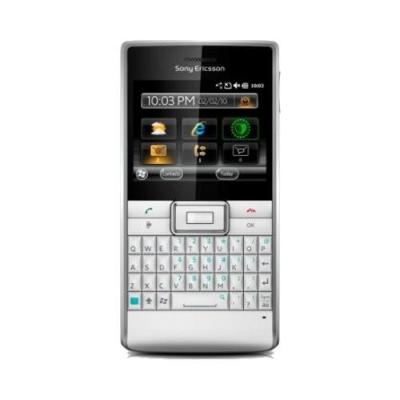 Sony Ericsson M1i Aspen - Putih