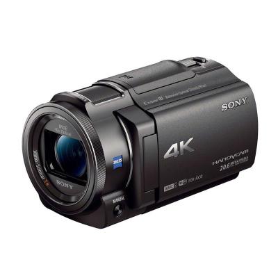 Sony FDR AX 30 Black Camcorder