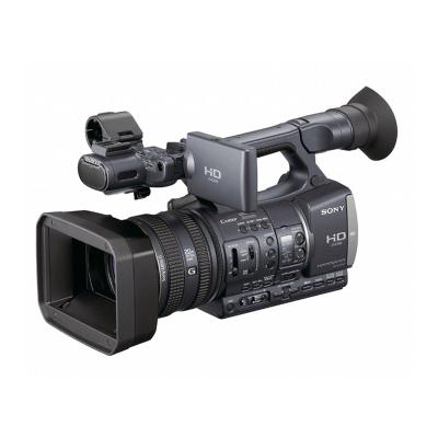 Sony HDR AX2000E AVCHD PAL Camcorder [1.12 MP]