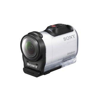 Sony HDR-AZ1VW recorder (Wearable kit)  