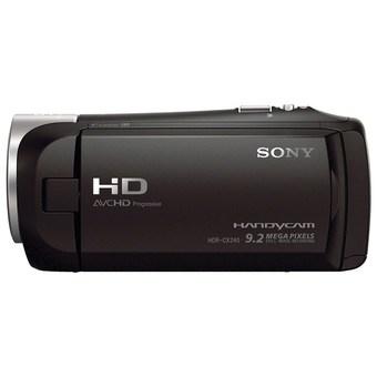 Sony HDR-CX240E Full HD Handycam Camcorder PAL  